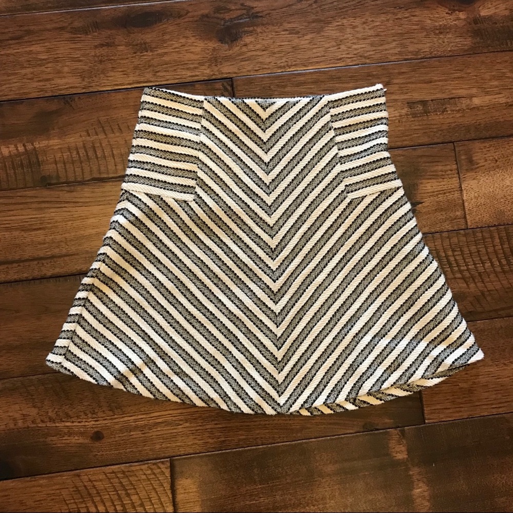 Anne Taylor Loft skirt